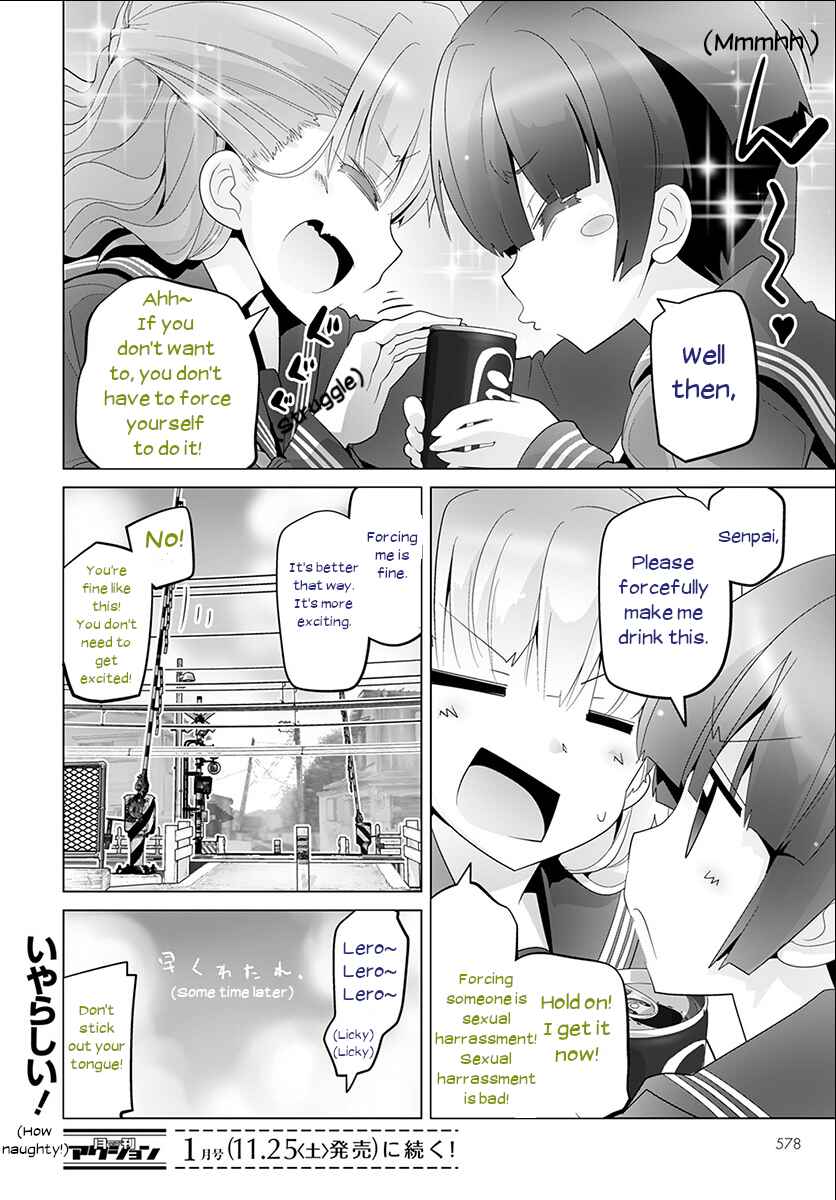 Page 12 Chapter 29 Crossing Time
