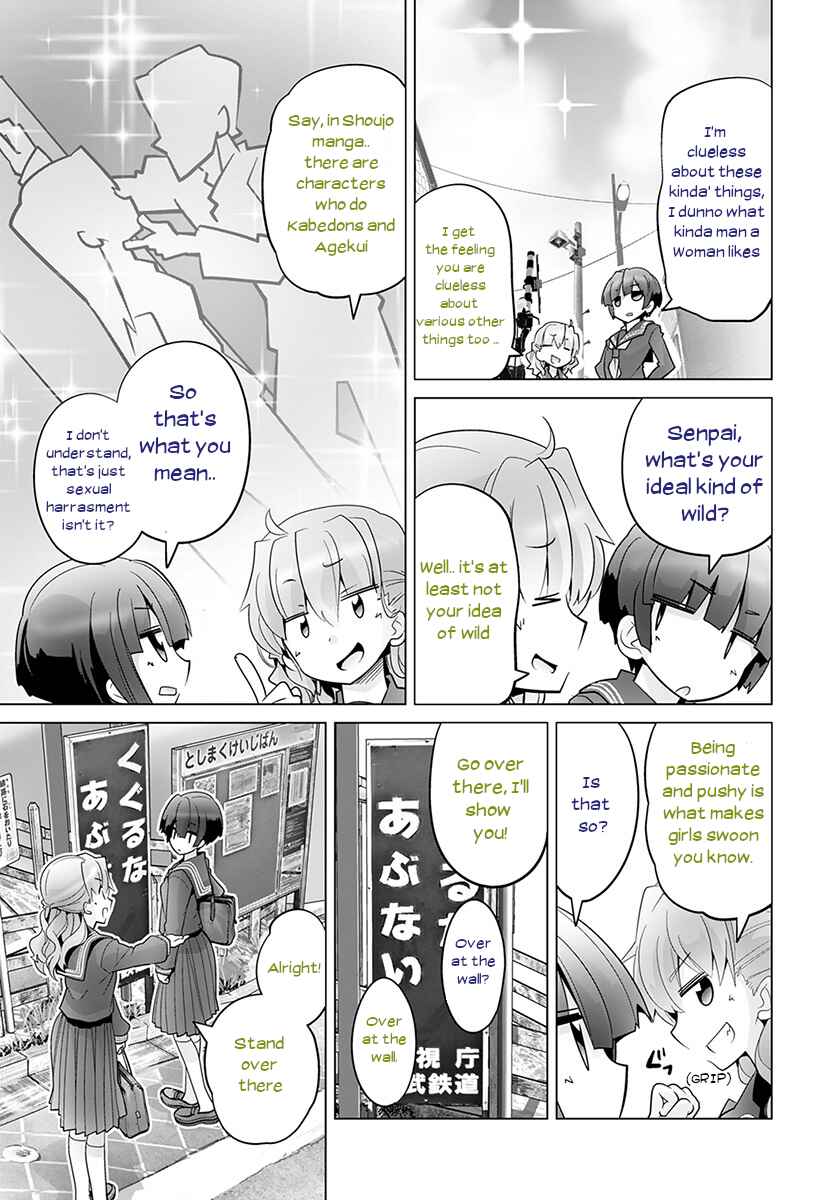 Page 5 Chapter 29 Crossing Time