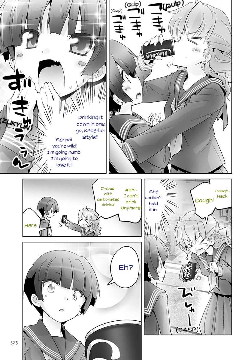 Page 9 Chapter 29 Crossing Time