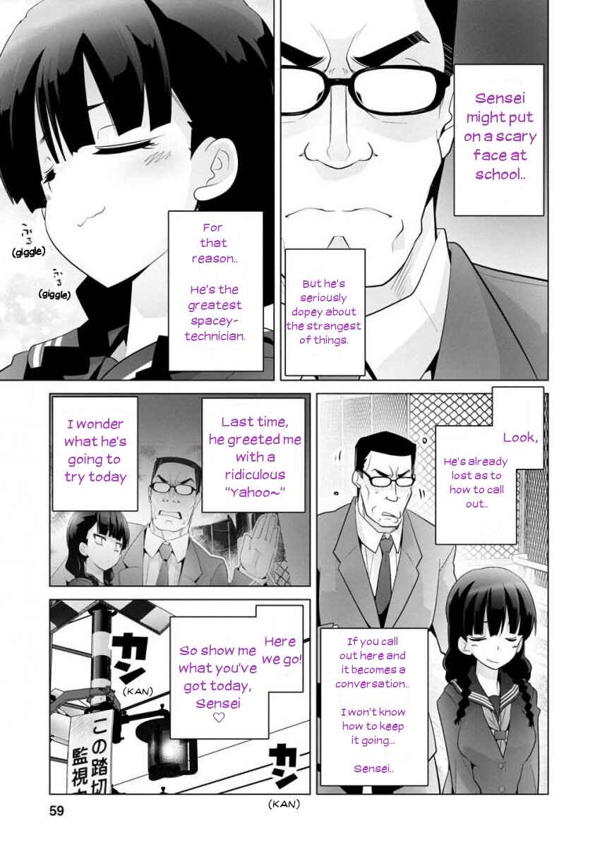 Page 3 Chapter 15 Crossing Time