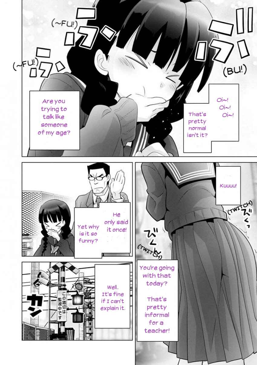 Page 6 Chapter 15 Crossing Time