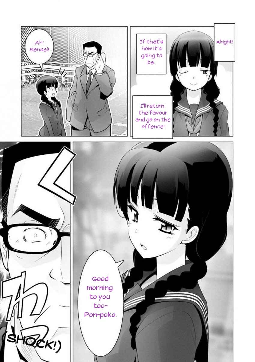 Page 7 Chapter 15 Crossing Time