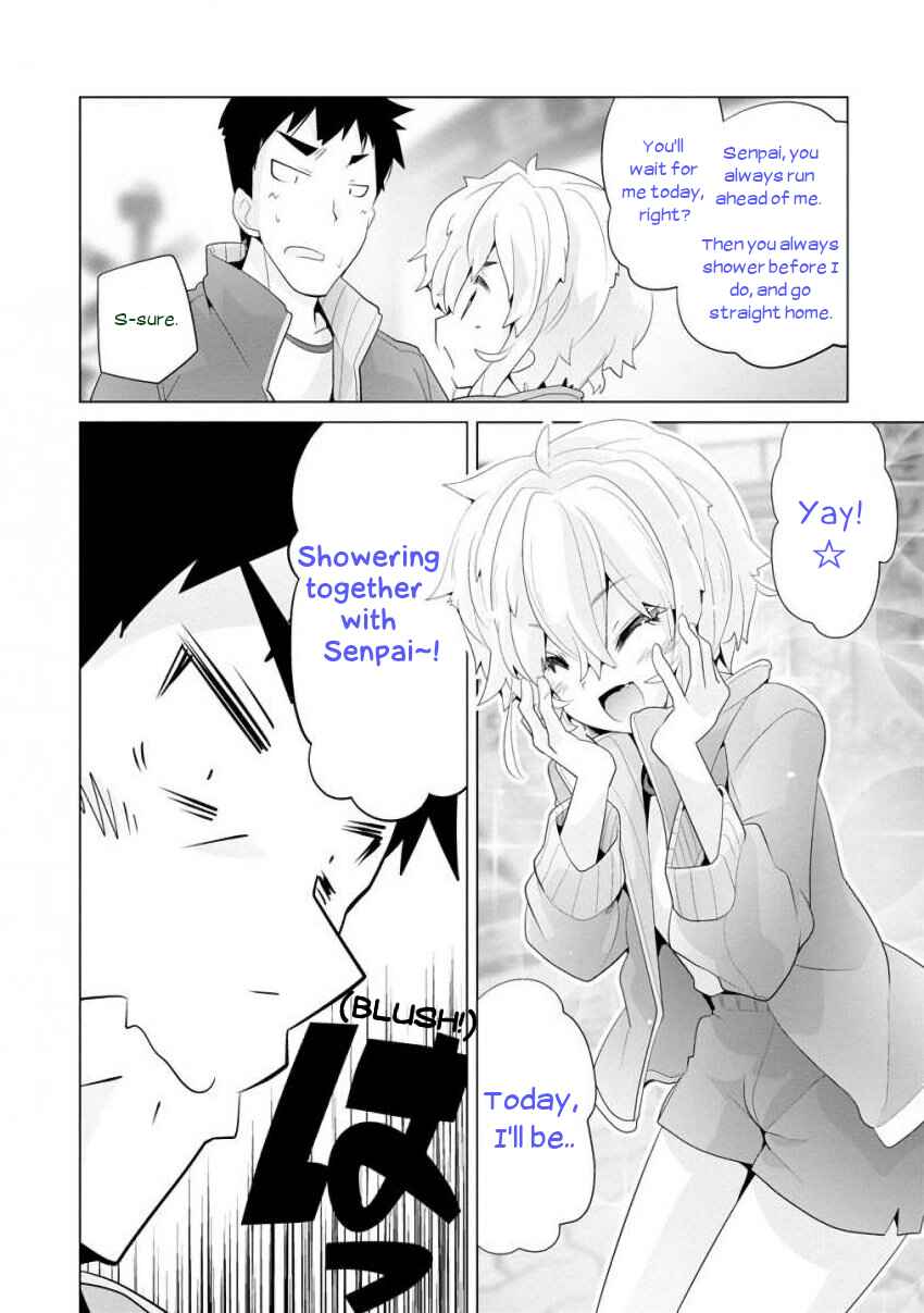 Page 10 Chapter 23 Crossing Time