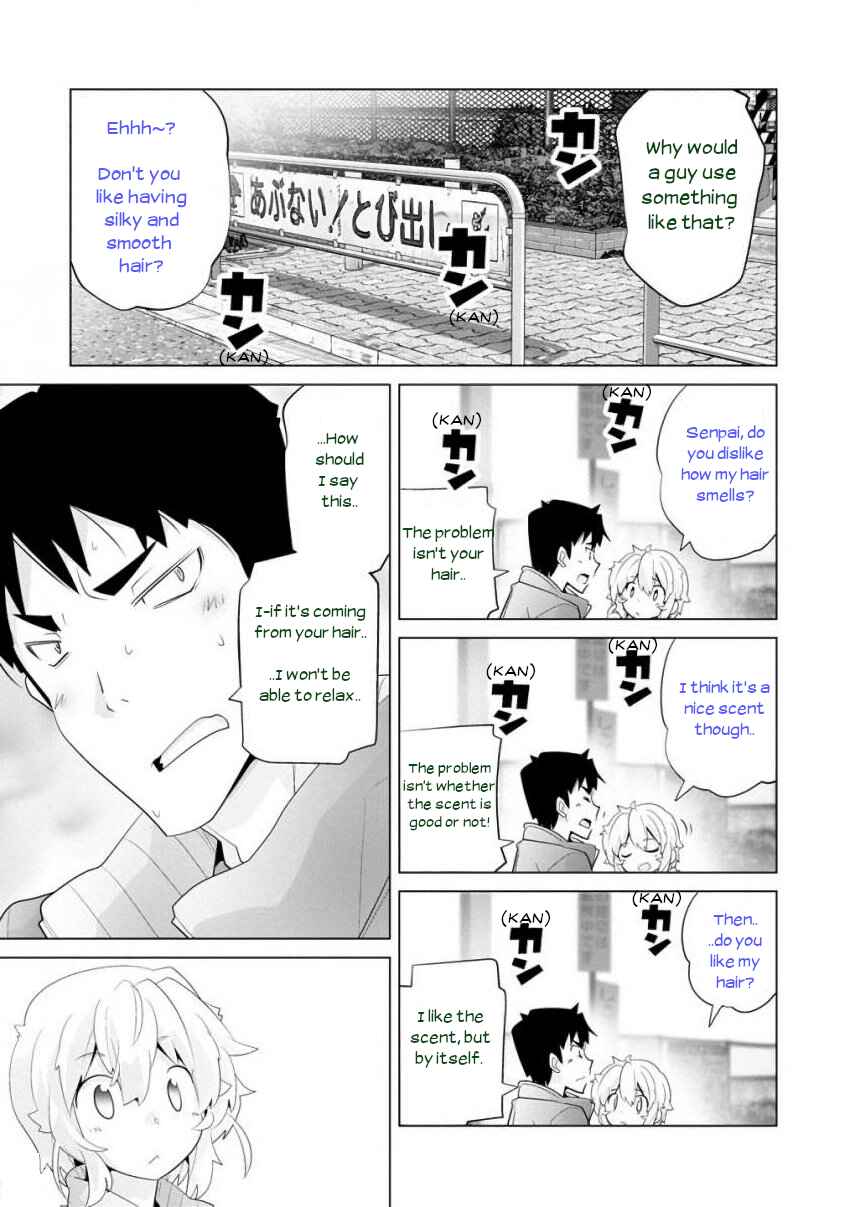 Page 7 Chapter 23 Crossing Time