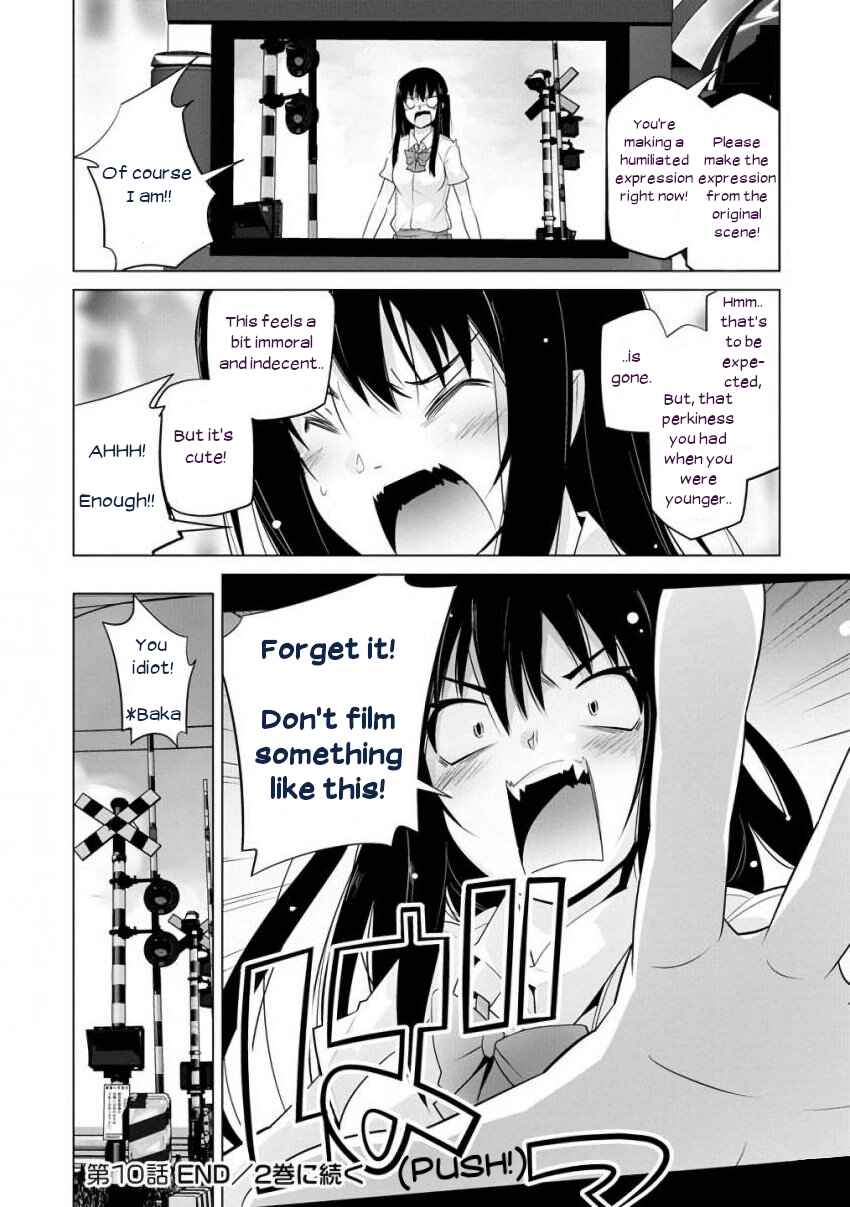 Page 12 Chapter 10 Crossing Time