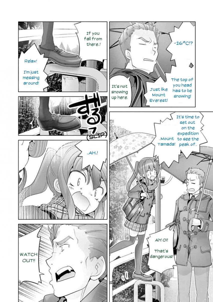 Page 4 Chapter 30 Crossing Time