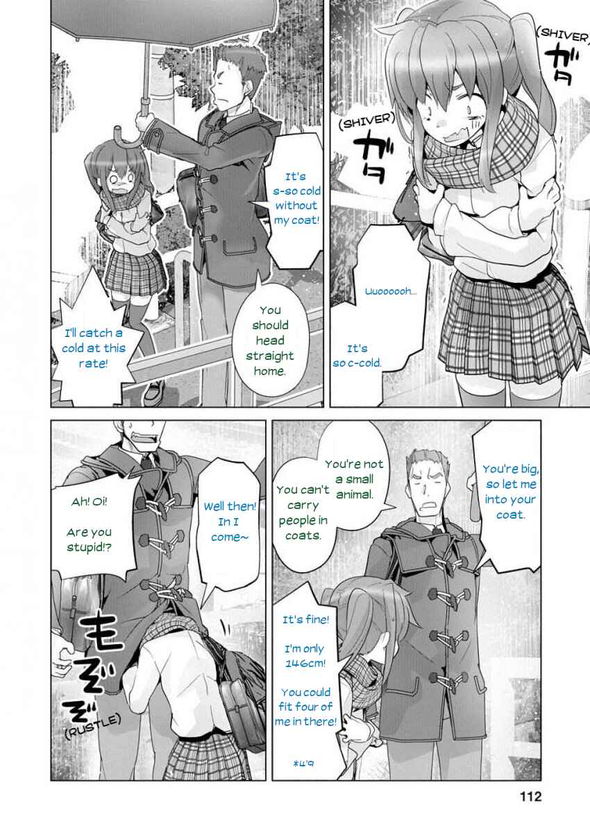 Page 6 Chapter 30 Crossing Time