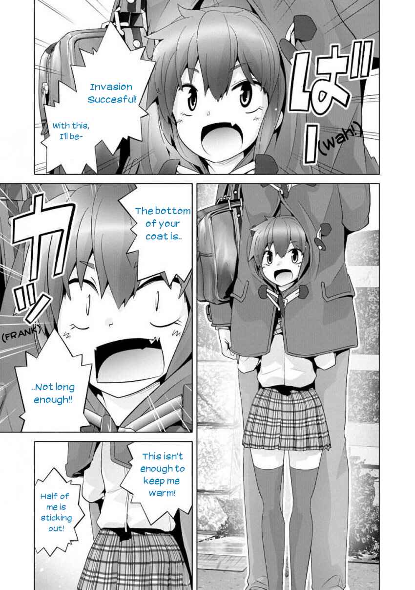 Page 7 Chapter 30 Crossing Time