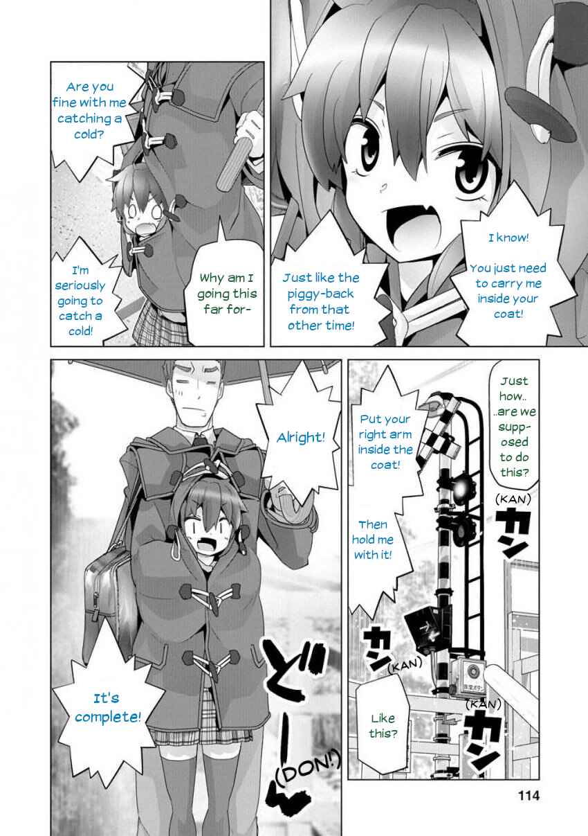 Page 8 Chapter 30 Crossing Time