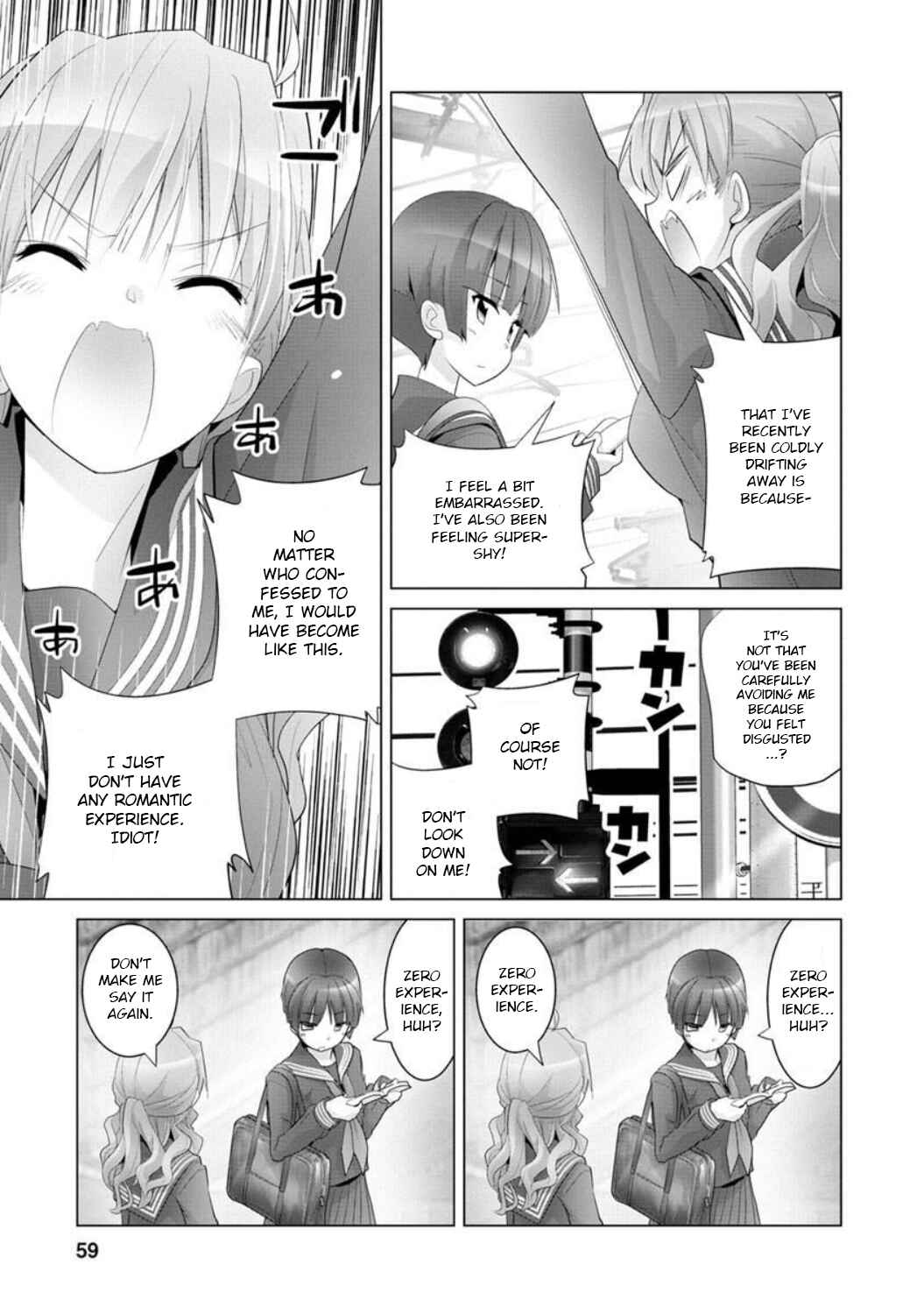 Page 11 Chapter 4 Crossing Time
