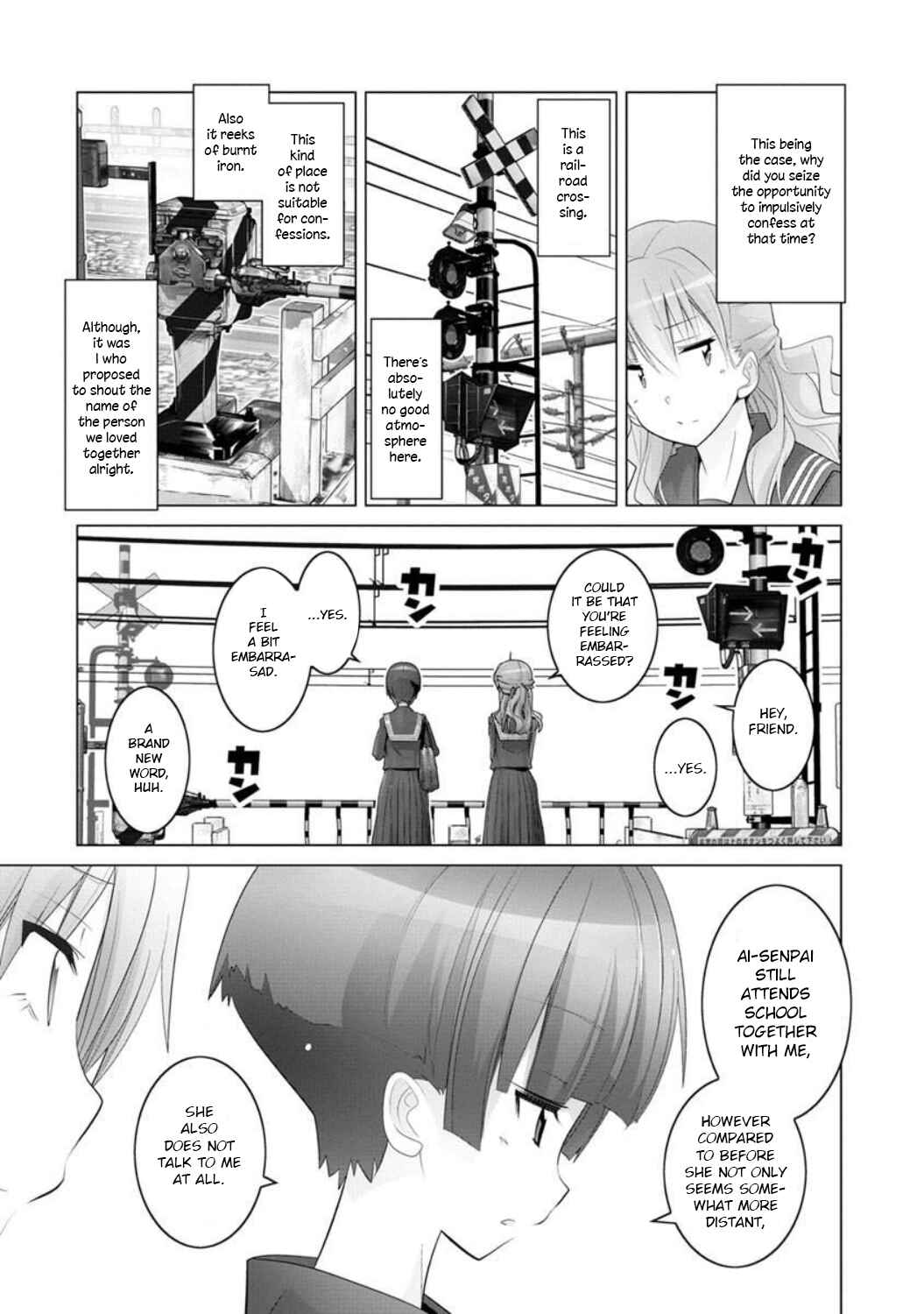 Page 7 Chapter 4 Crossing Time