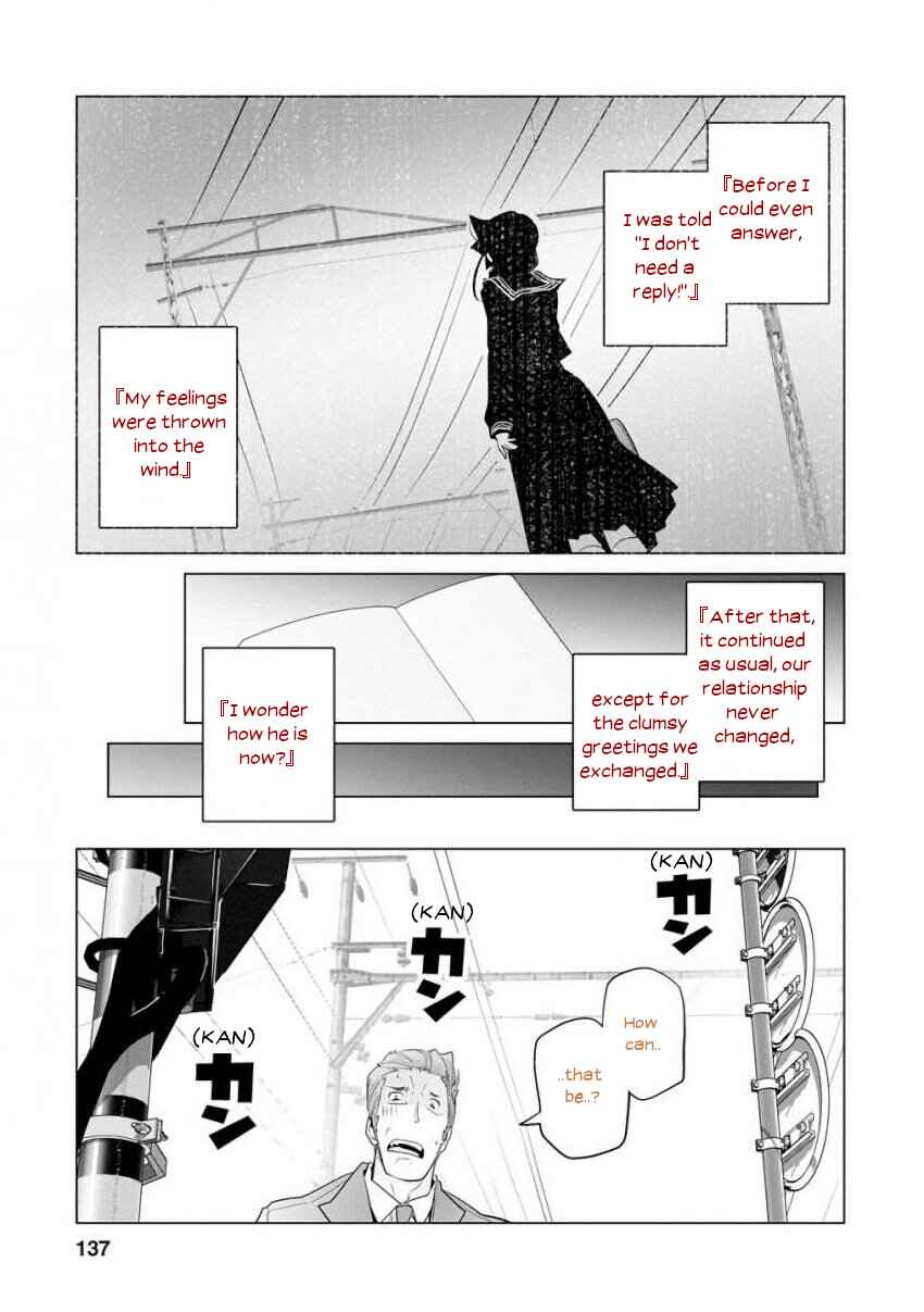 Page 5 Chapter 21 Crossing Time