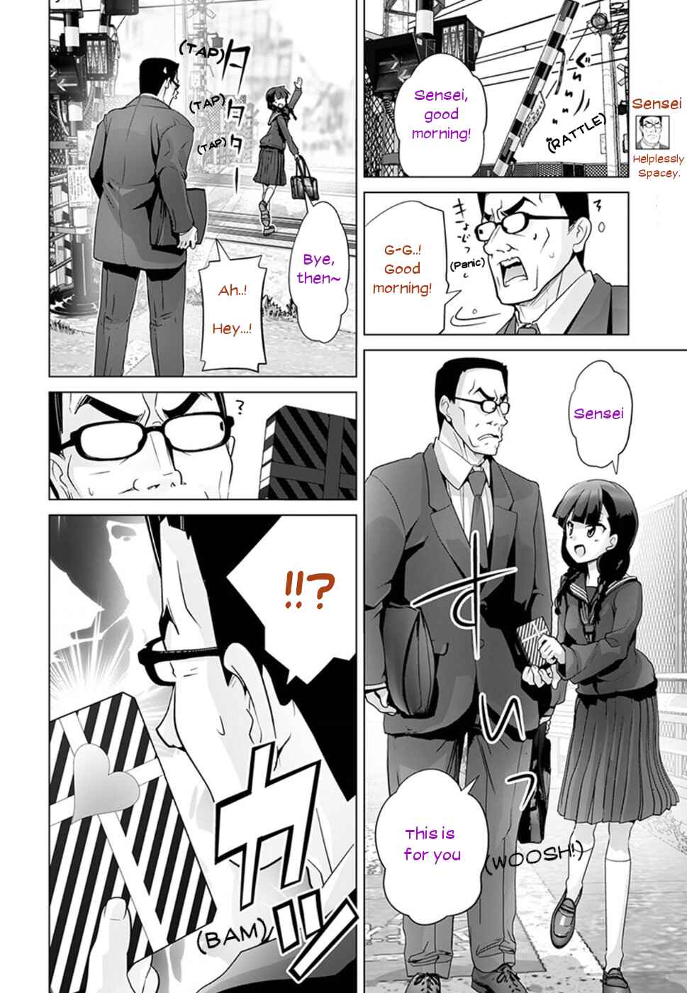 Page 4 Chapter 38 Crossing Time