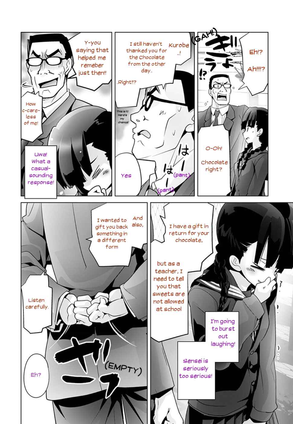 Page 8 Chapter 38 Crossing Time