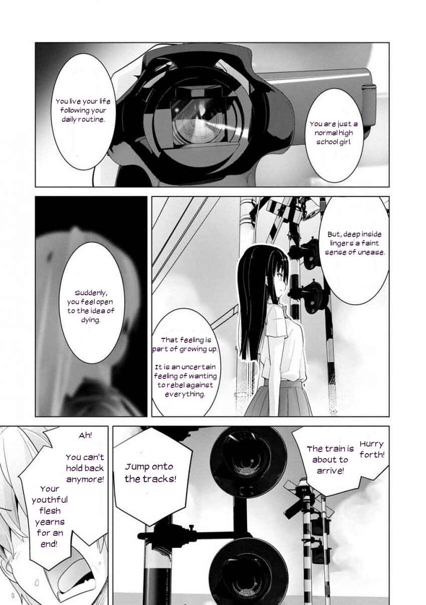 Page 3 Chapter 9 Crossing Time