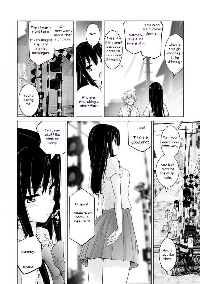 Page 6 Chapter 9 Crossing Time