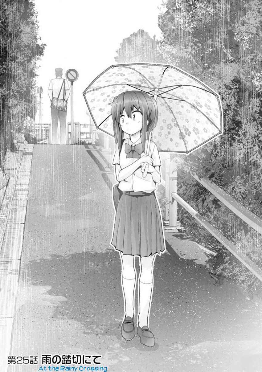 Page 1 Chapter 25 Crossing Time