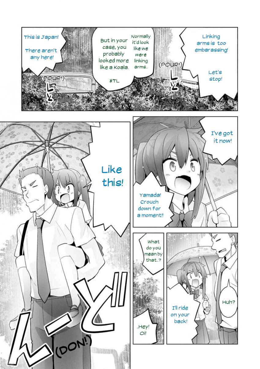 Page 9 Chapter 25 Crossing Time
