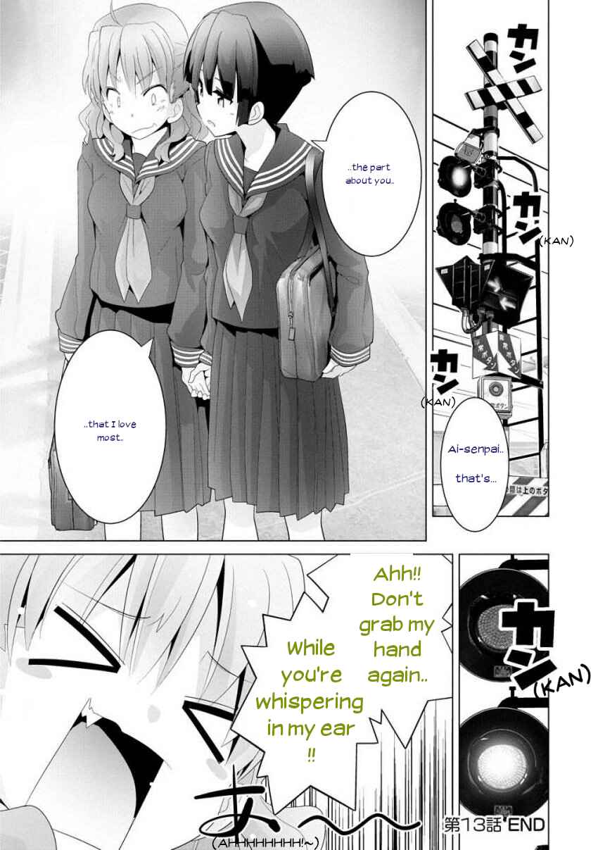 Page 11 Chapter 13 Crossing Time