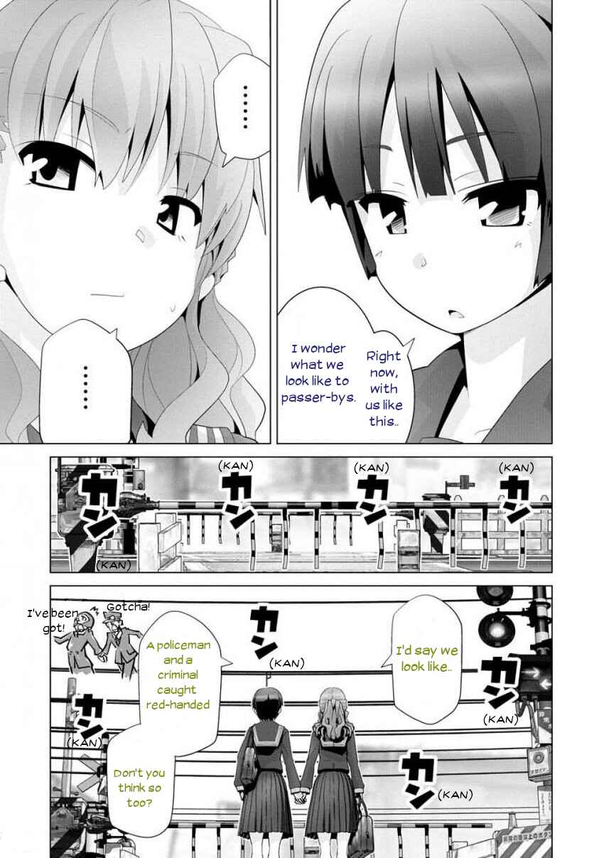 Page 3 Chapter 13 Crossing Time