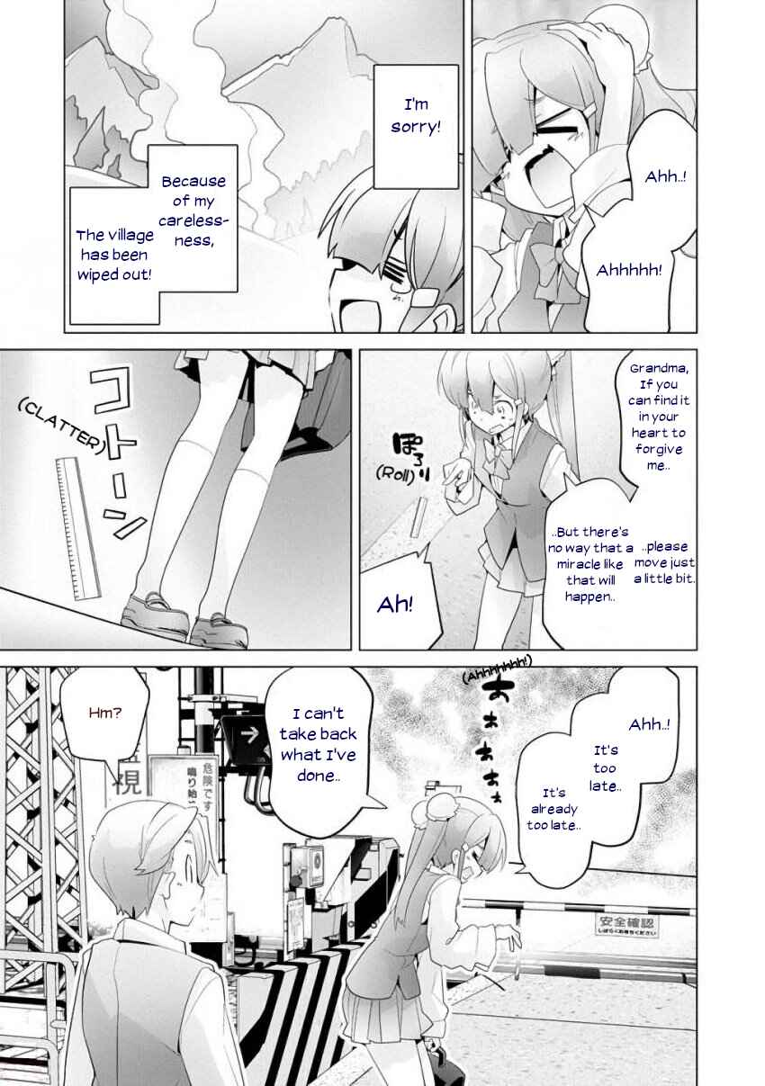 Page 11 Chapter 22 Crossing Time