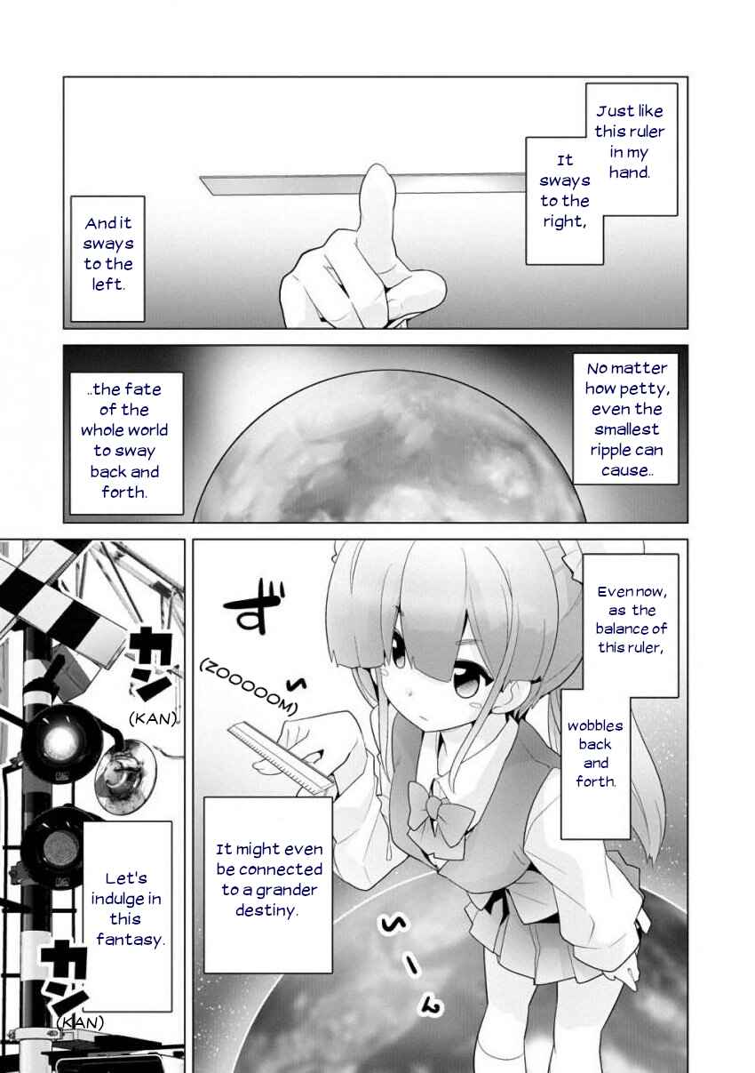 Page 3 Chapter 22 Crossing Time