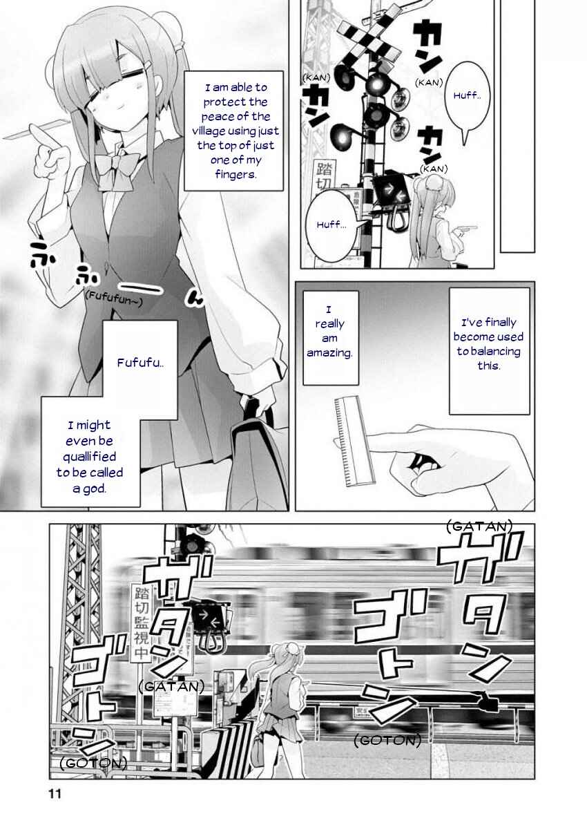 Page 7 Chapter 22 Crossing Time