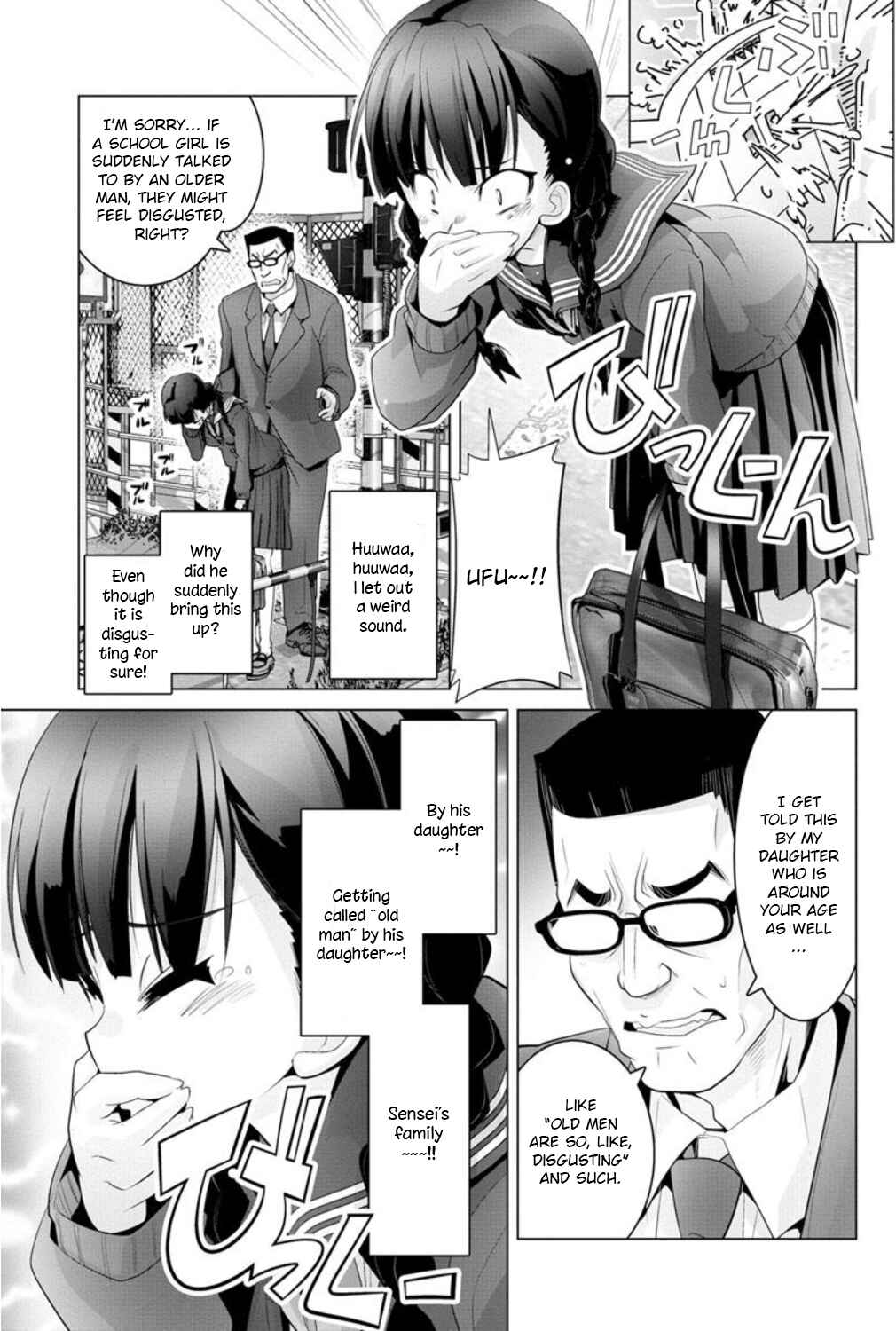 Page 9 Chapter 5 Crossing Time