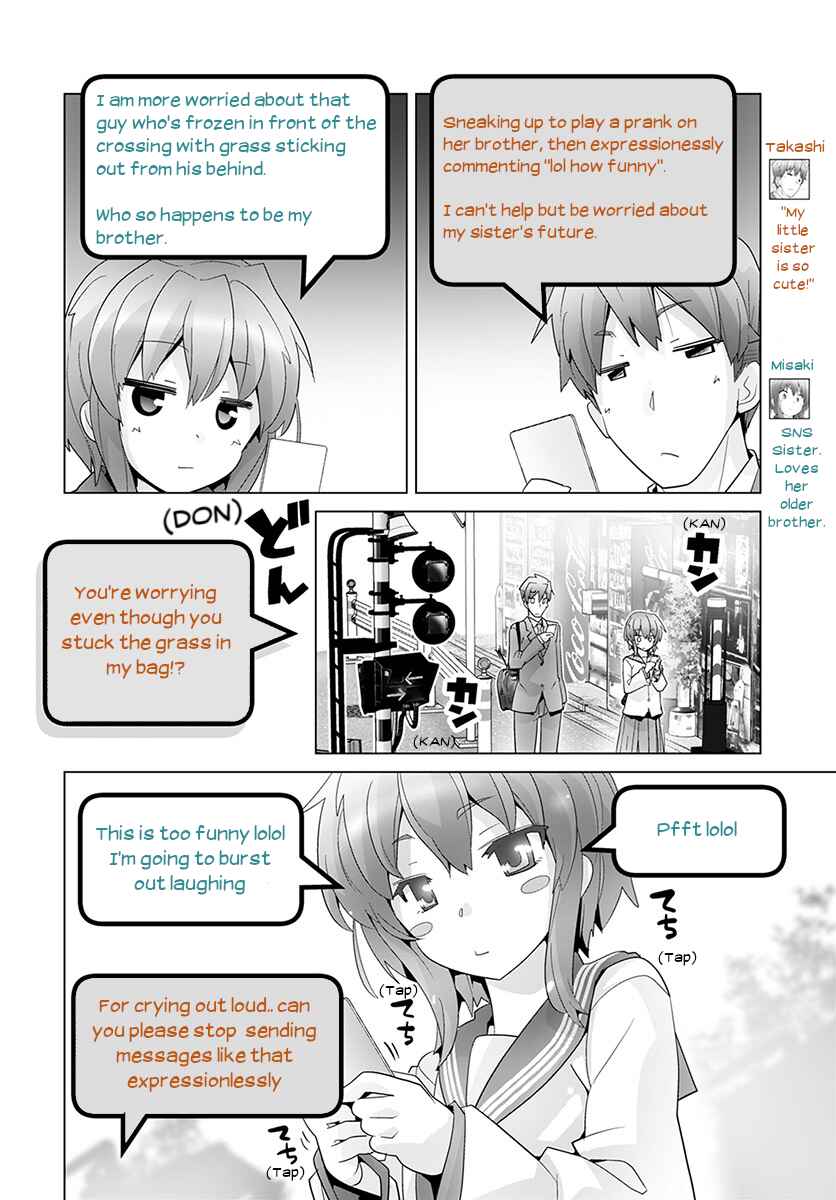 Page 4 Chapter 28 Crossing Time