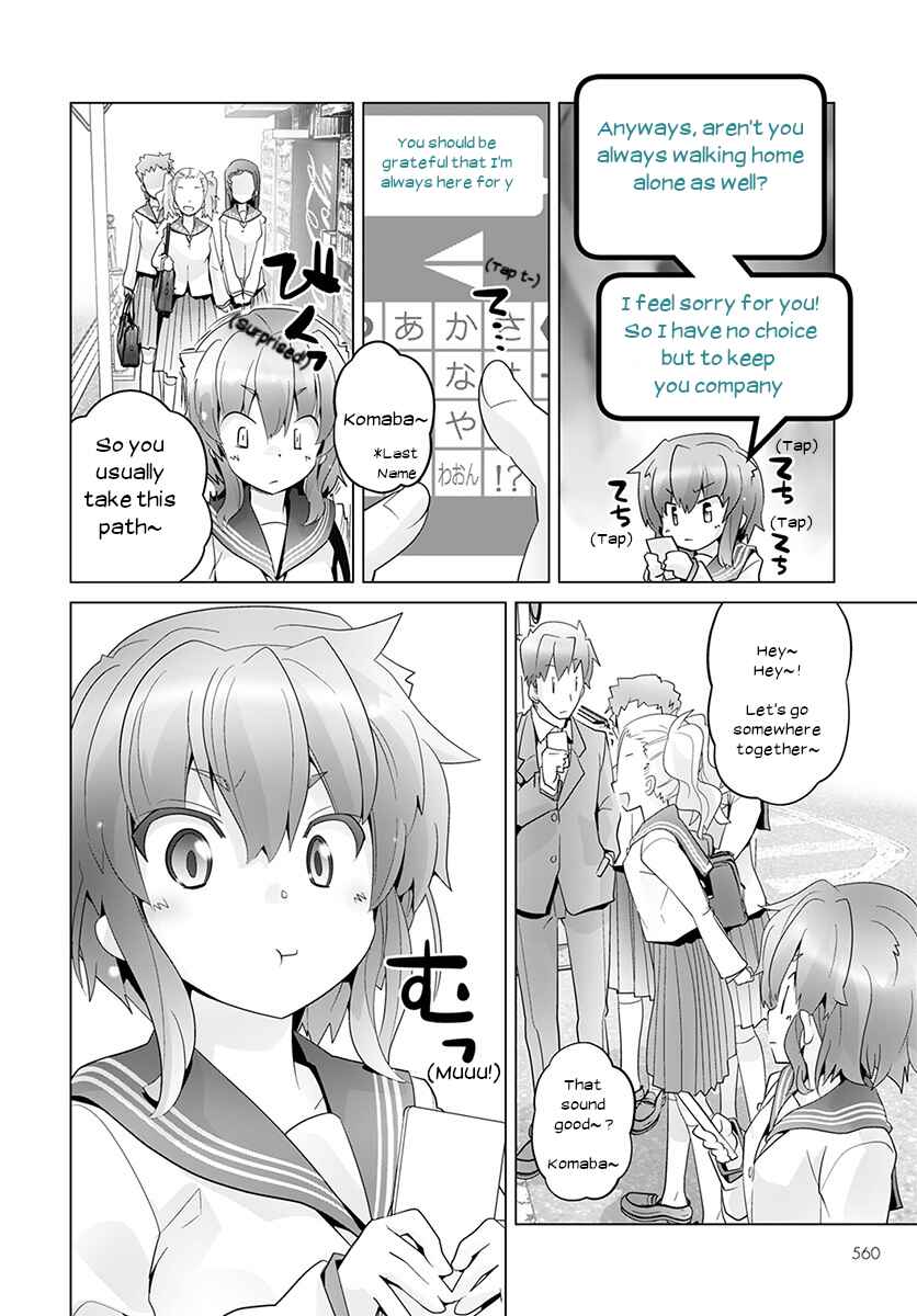 Page 6 Chapter 28 Crossing Time