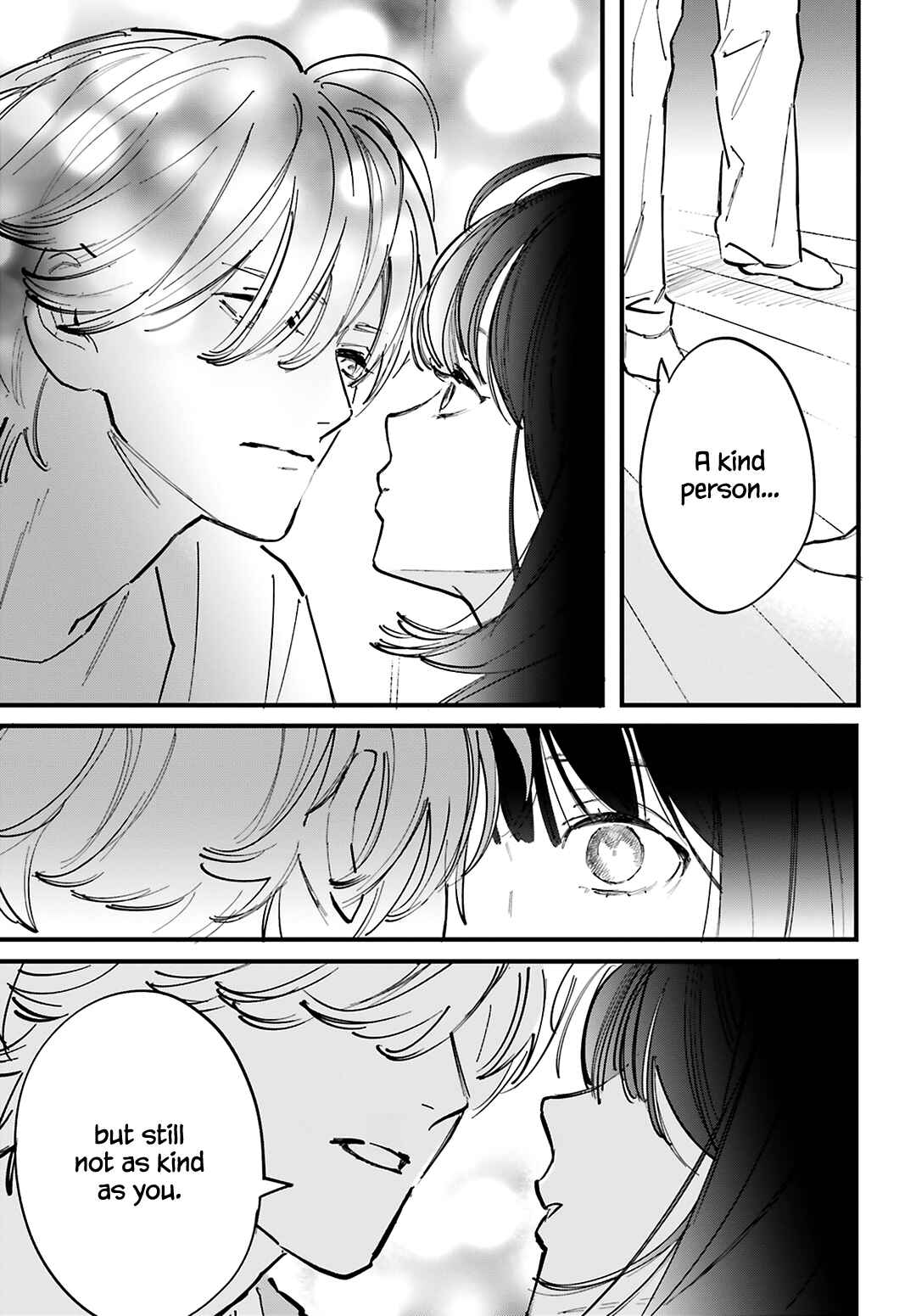 Page 16 Chapter 8 Kingyoya-san no Karisome Fuufu