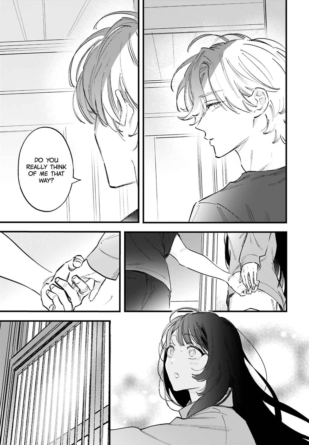 Page 16 Chapter 17 Kingyoya-san no Karisome Fuufu
