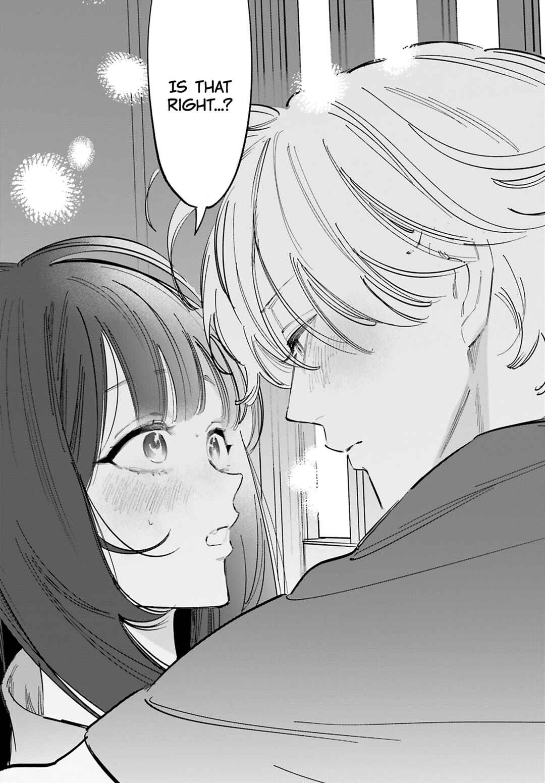 Page 19 Chapter 17 Kingyoya-san no Karisome Fuufu