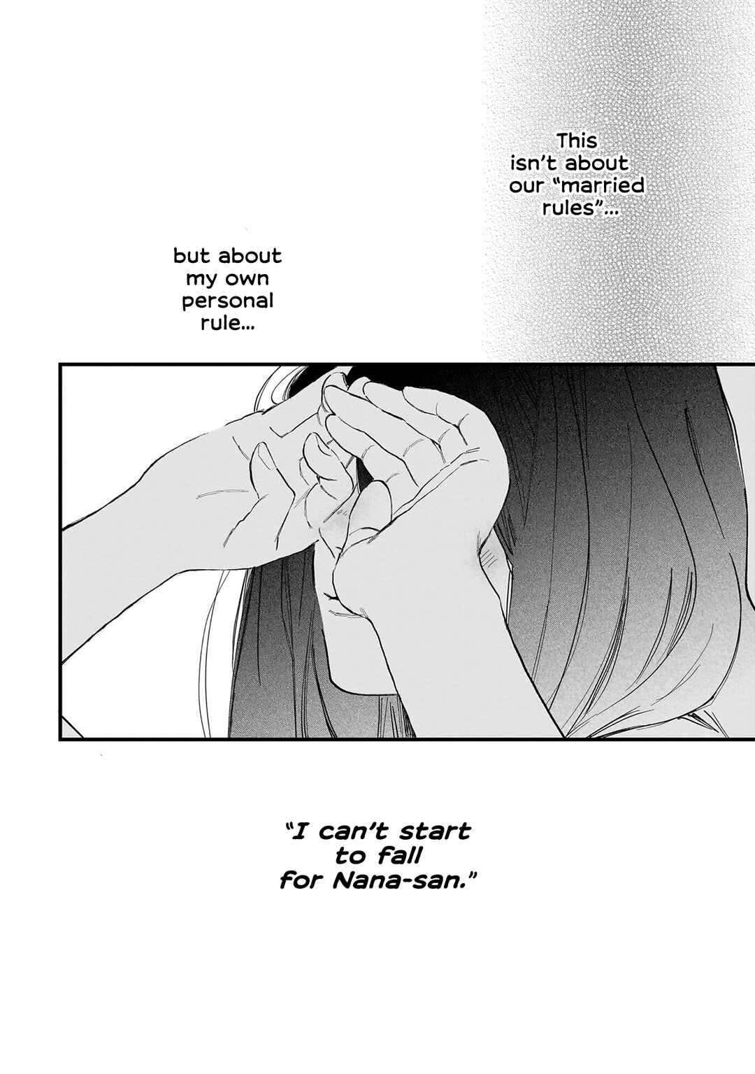 Page 31 Chapter 2 Kingyoya-san no Karisome Fuufu