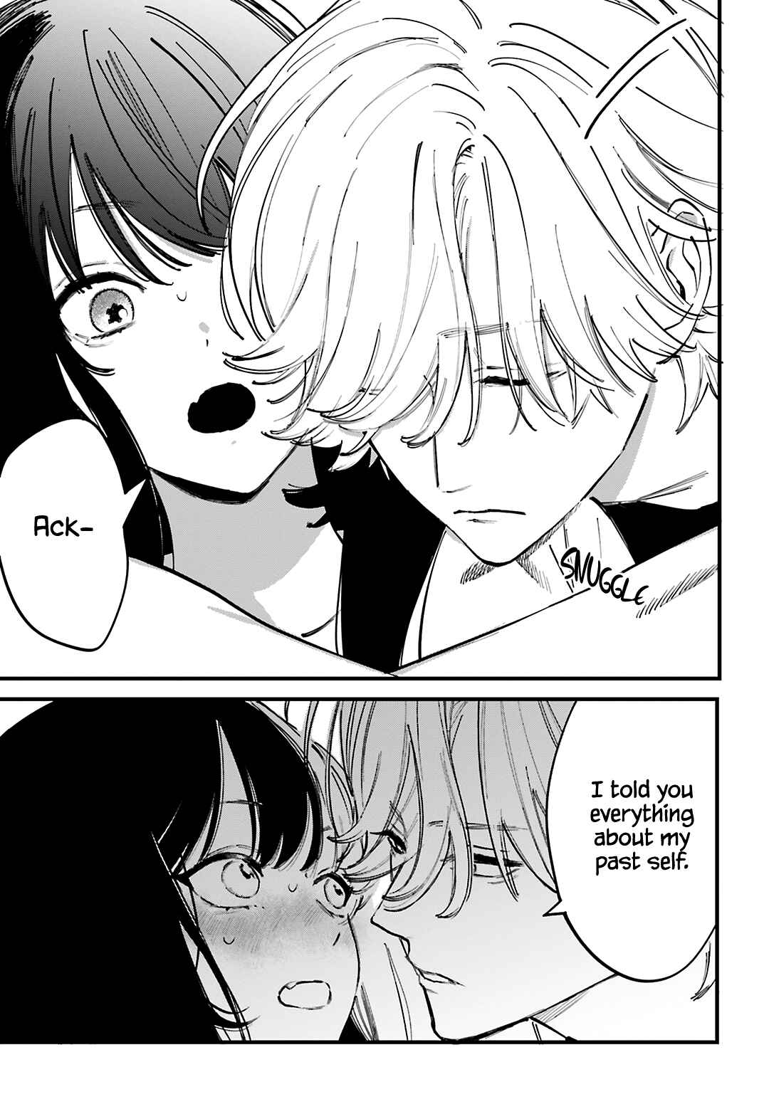Page 24 Chapter 7 Kingyoya-san no Karisome Fuufu