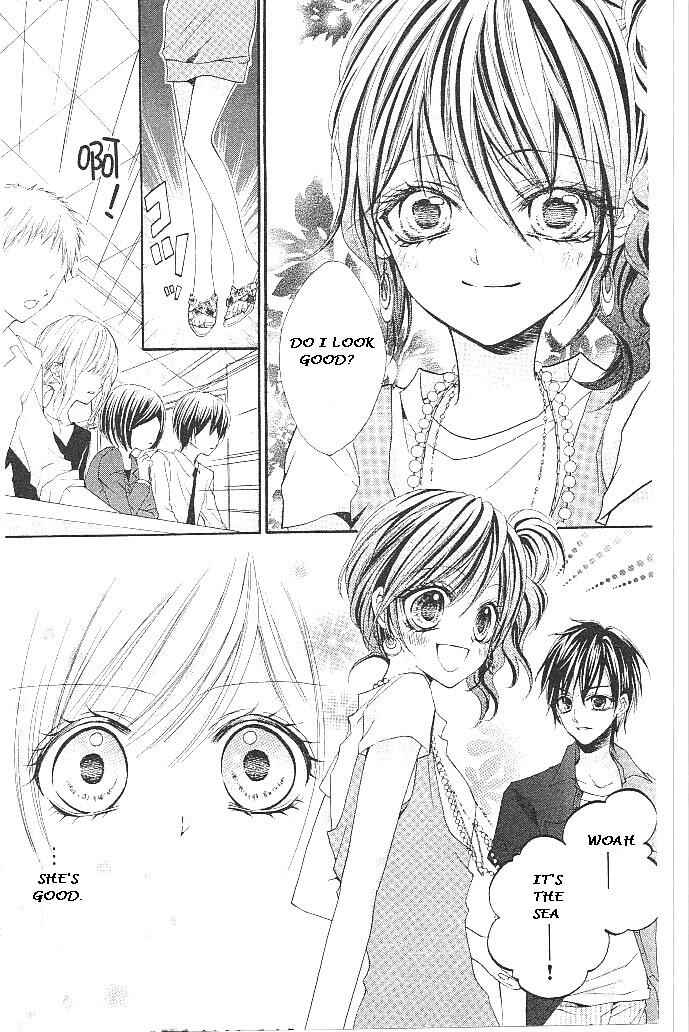 Page 18 Chapter 14 Aozora Pop