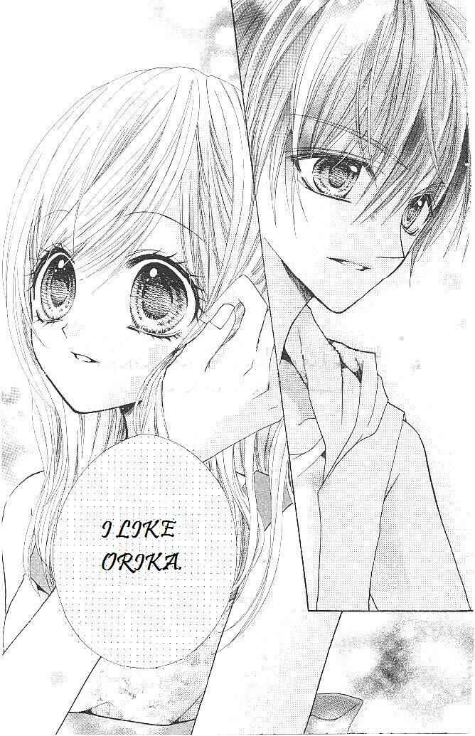 Page 33 Chapter 14 Aozora Pop