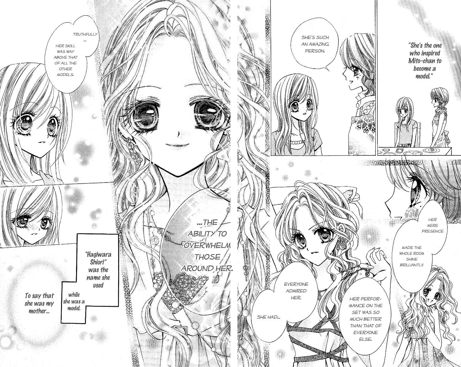 Page 19 Chapter 4 Aozora Pop
