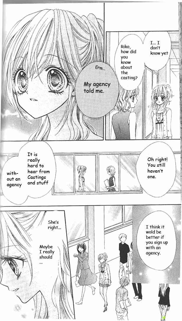 Page 10 Chapter 9 Aozora Pop
