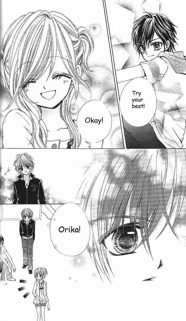 Page 14 Chapter 9 Aozora Pop