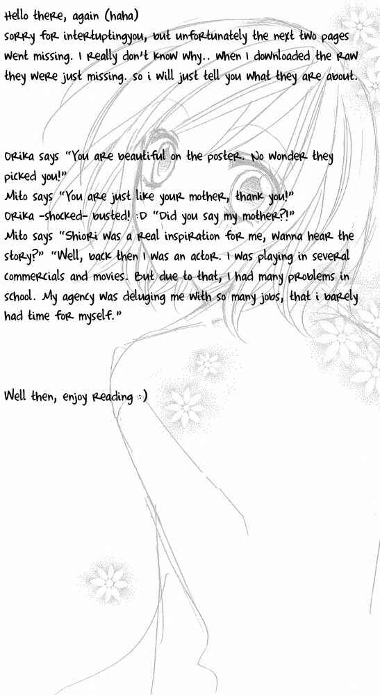 Page 18 Chapter 9 Aozora Pop