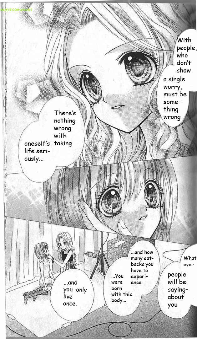 Page 22 Chapter 9 Aozora Pop