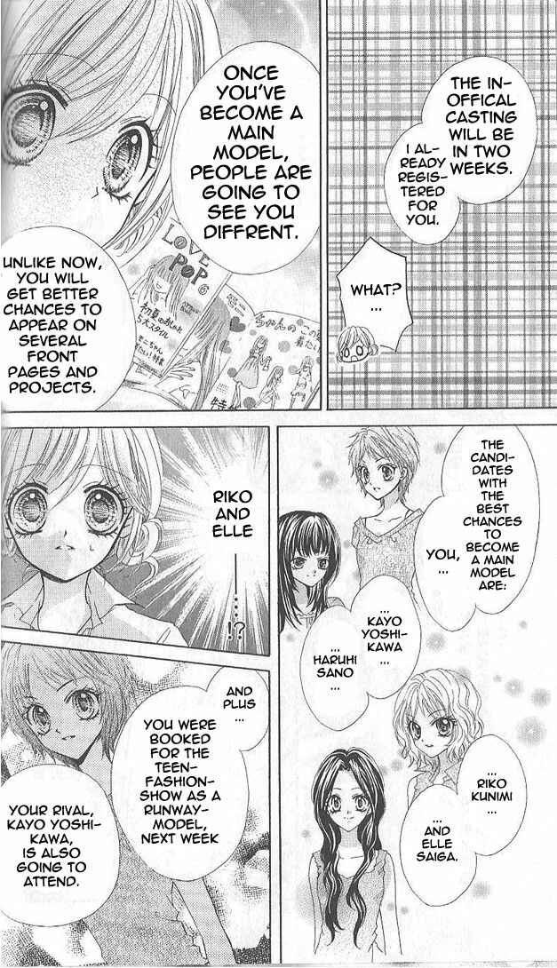 Page 10 Chapter 10 Aozora Pop