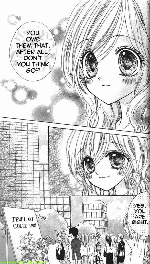 Page 15 Chapter 10 Aozora Pop