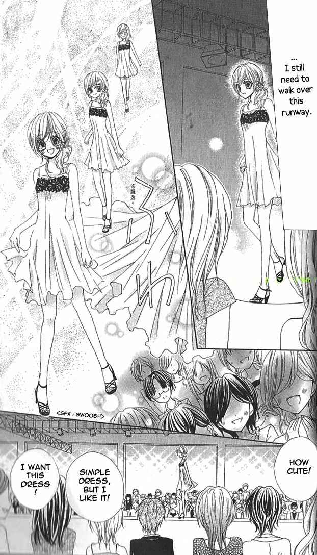 Page 27 Chapter 10 Aozora Pop