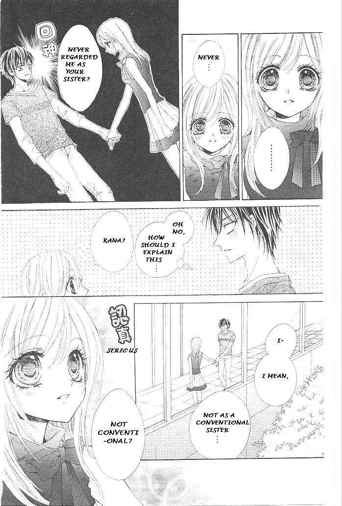 Page 8 Chapter 16 Aozora Pop