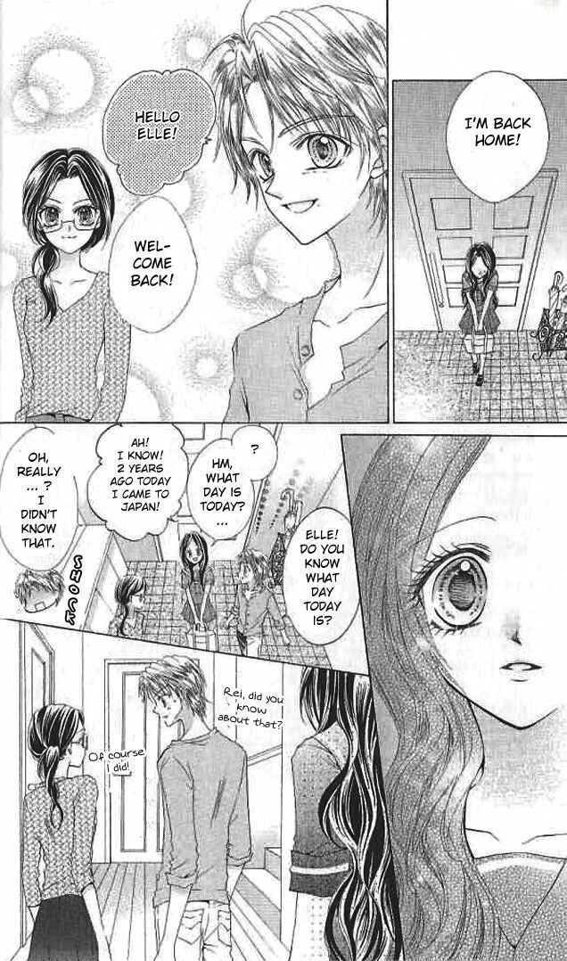 Page 13 Chapter 11 Aozora Pop