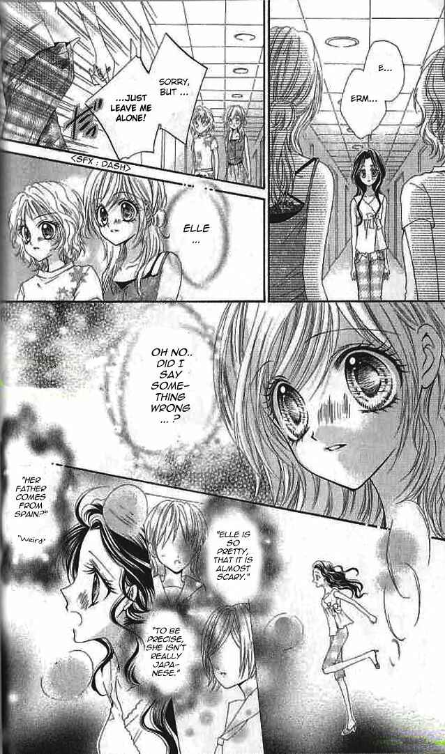 Page 23 Chapter 11 Aozora Pop