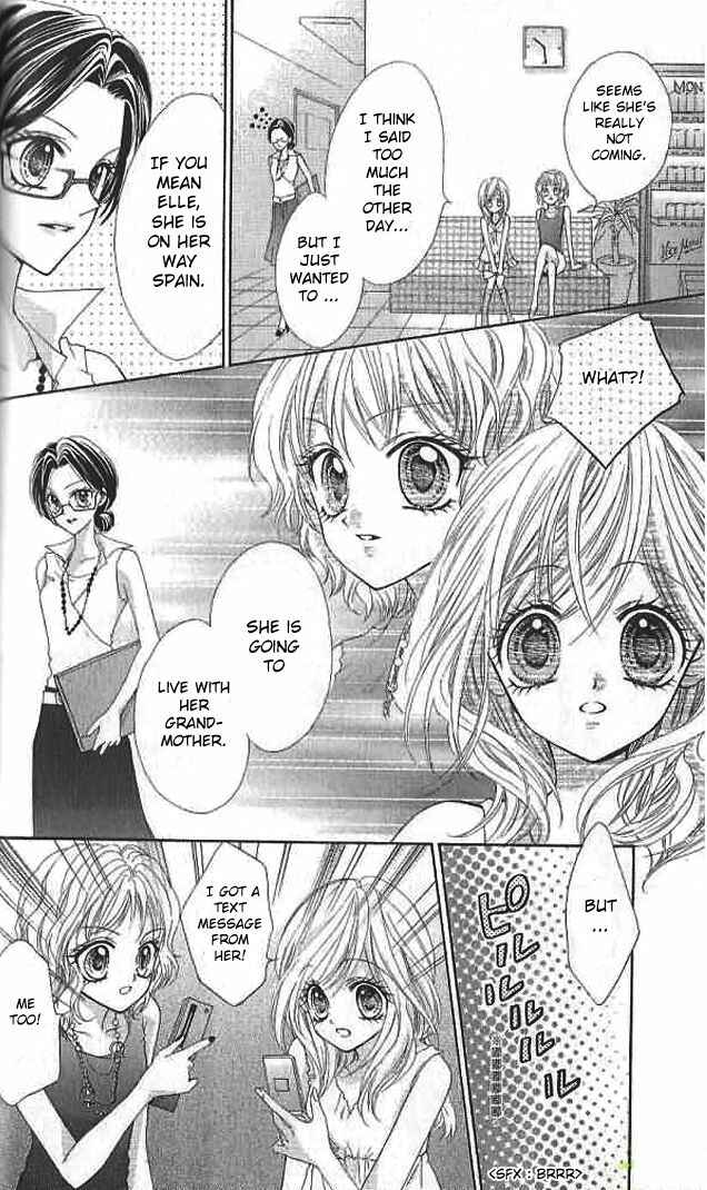 Page 25 Chapter 11 Aozora Pop