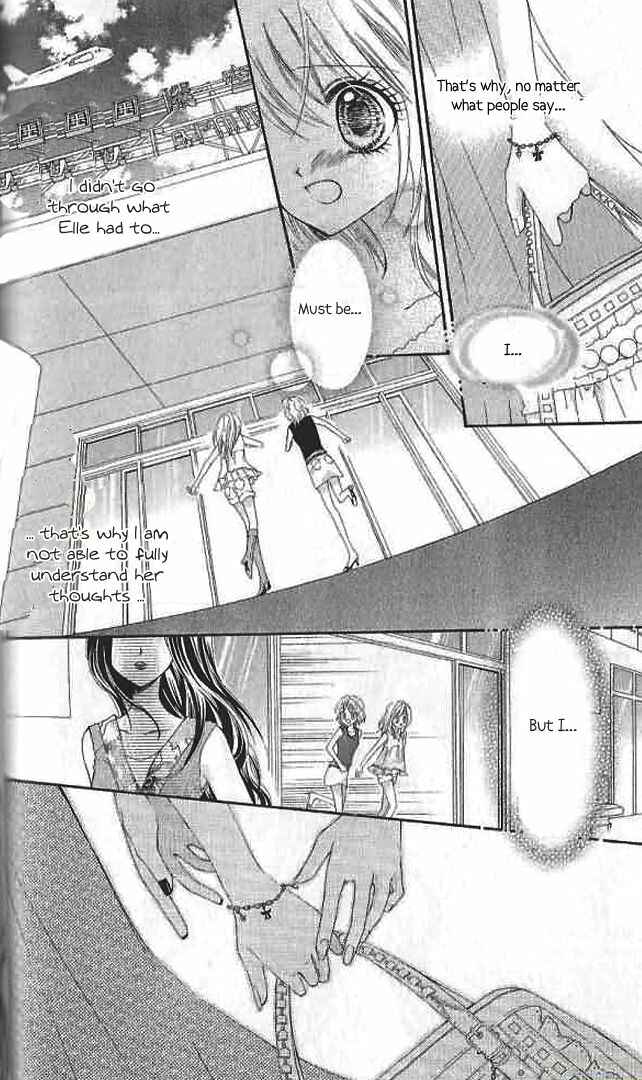 Page 27 Chapter 11 Aozora Pop